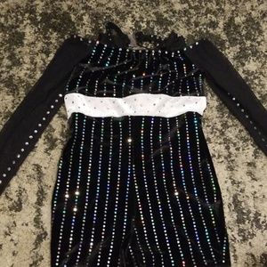 Dance costume